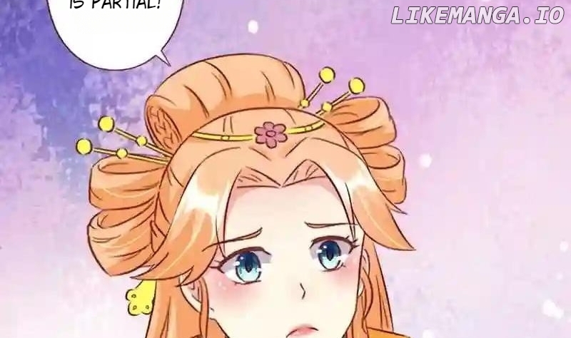 Steal My King Back Chapter 85 - page 6
